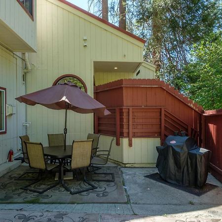 Yosemite Magic Studio "B" Villa Yosemite West Exterior photo