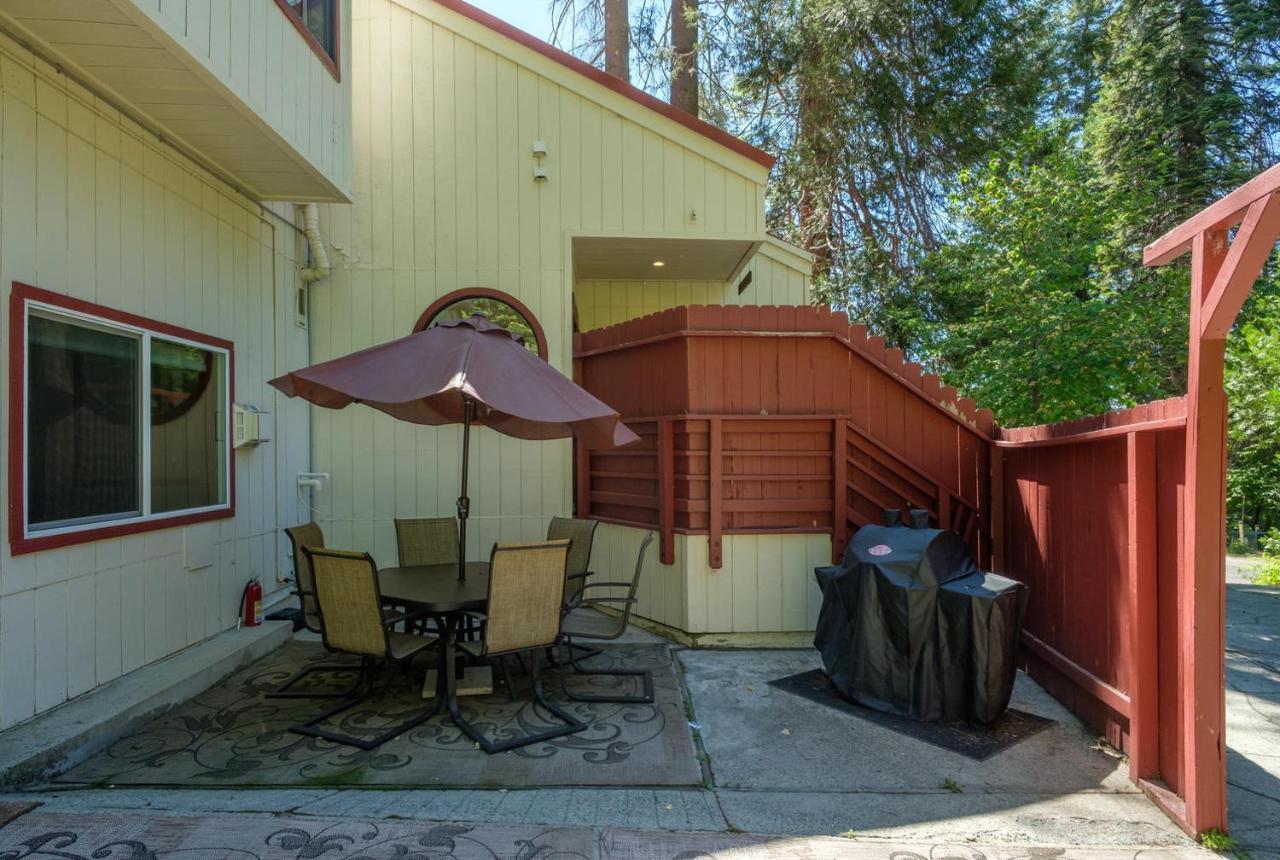 Yosemite Magic Studio "B" Villa Yosemite West Exterior photo