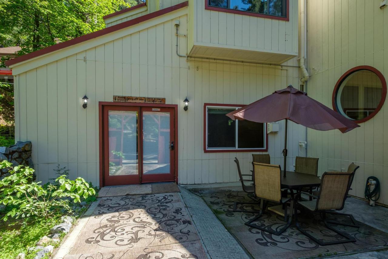 Yosemite Magic Studio "B" Villa Yosemite West Exterior photo